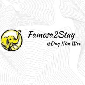 Famosa 2 Stay at Ong Kim Wee